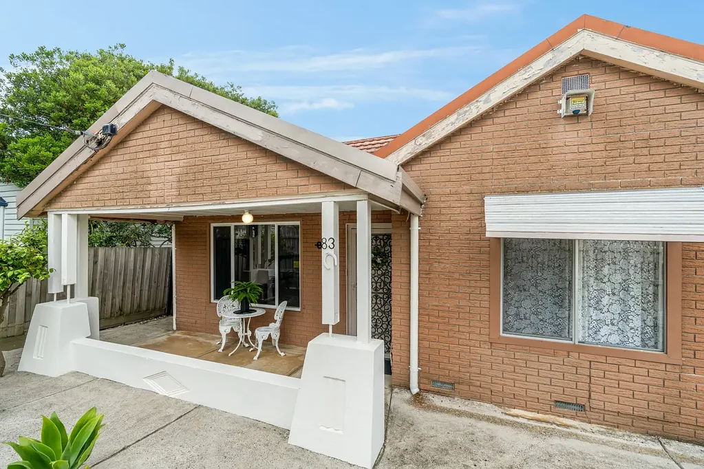 Geelong 3 Slaapkamer Prime CBD Position with Space to Spare