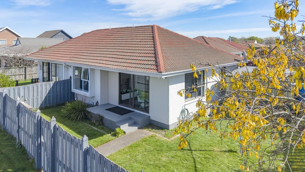 Wigram 2Habitaciones THE SIMPLE THINGS DONE WELL