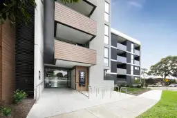 307A/399 Burwood Highway, Burwood