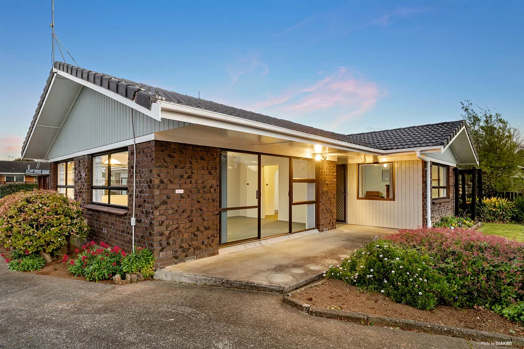 Pukekohe 3房  Solid Bones, Big Section, Real Potential