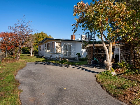 Cromwell 3房  Subdividable Opportunity!