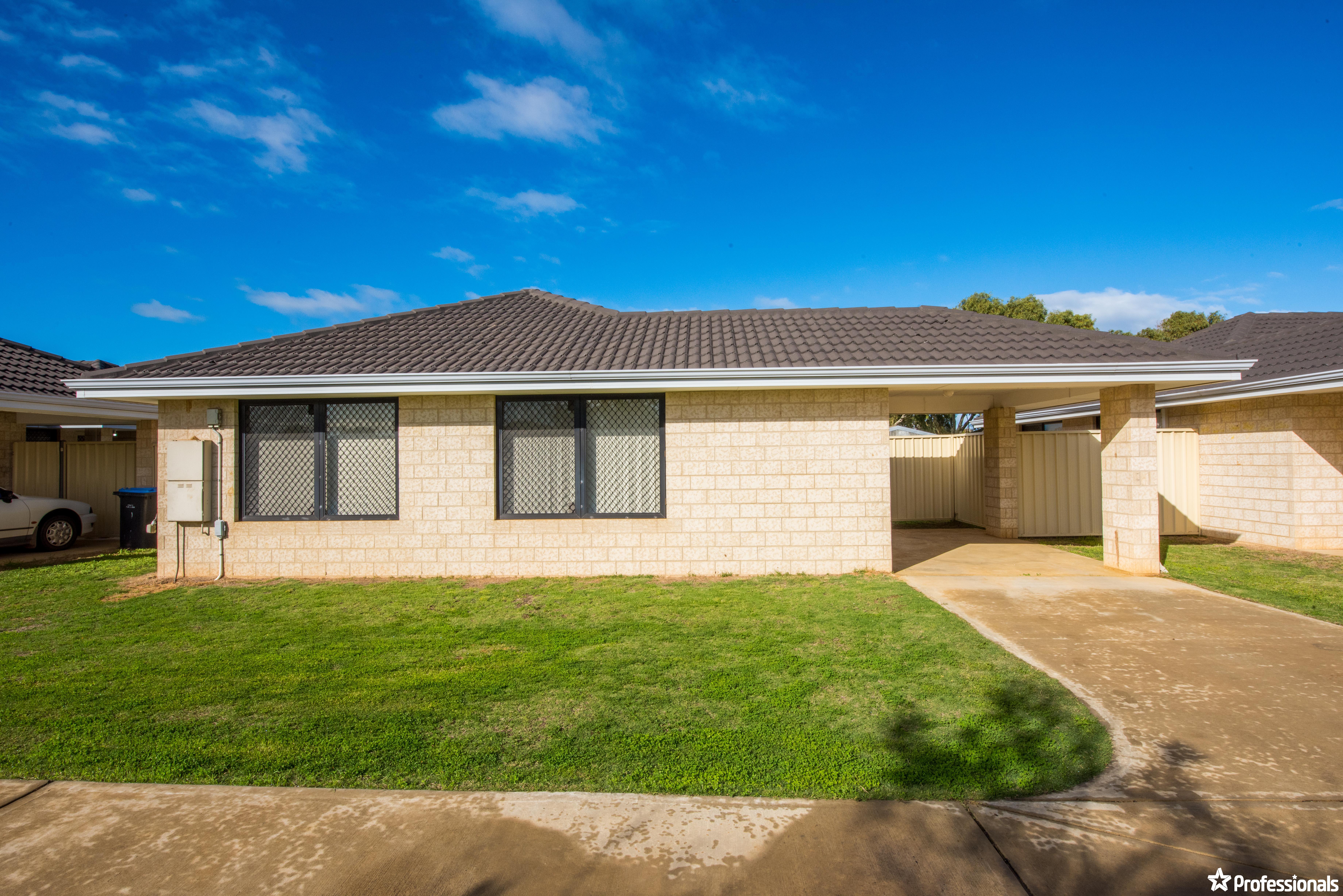 43 LAWLEY ST, SPALDING WA 6530, 0 ਕਮਰੇ, 0 ਬਾਥਰੂਮ, House