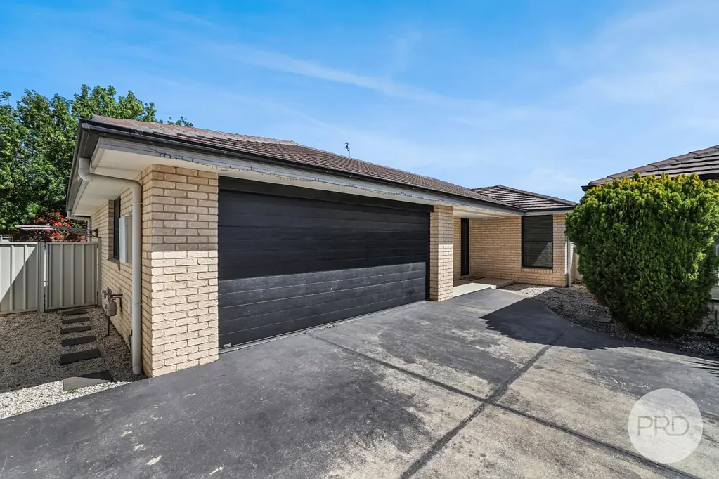 Tamworth 3ਬੈੱਡਰੂਮ Torrens Title Villa - Strong Location