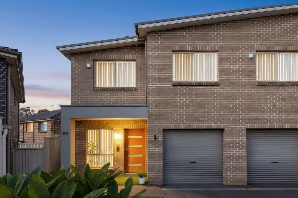 Quakers Hill 4कमरा QUAKERS EAST PUBLIC SCHOOL CATCHMENT