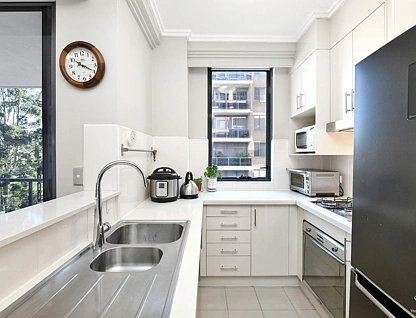 200/19-25 Leonard St, Waitara, Upper North Shore, 2 Schlafzimmer, 2 Badezimmer, Apartment