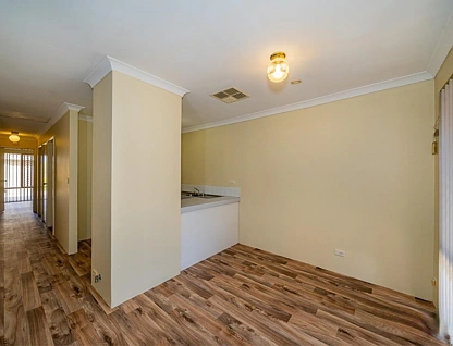 7/6 Hawkins Street, Rockingham, Rockingham, 2 phòng ngủ, 1 phòng tắm, Unit