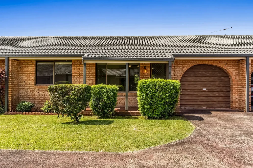 6/21 Rifle Range Road, Wollongbar, NSW 2477
