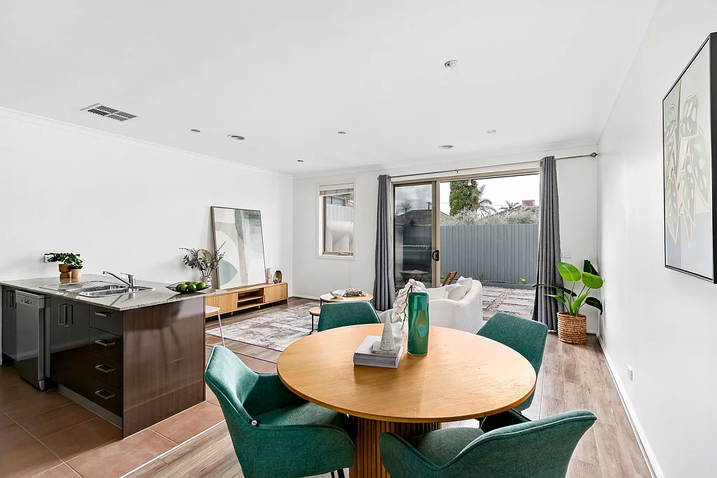 3/11 Maher Street, Fawkner, VIC 3060