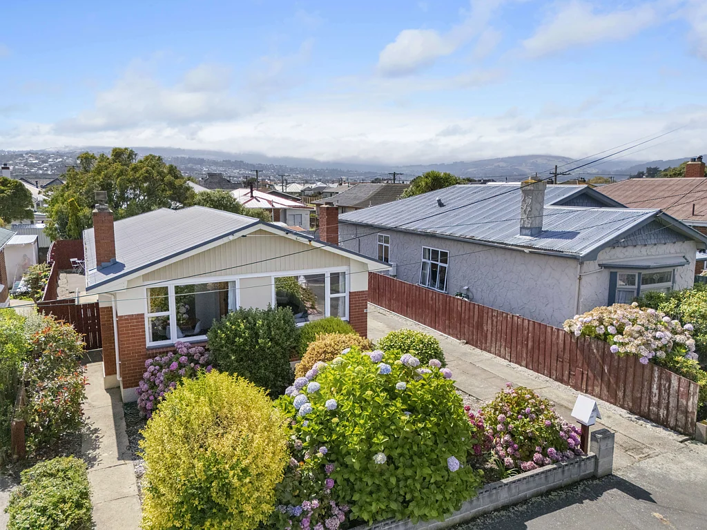 18 Larkworthy Street, Saint Kilda, Dunedin City, Otago