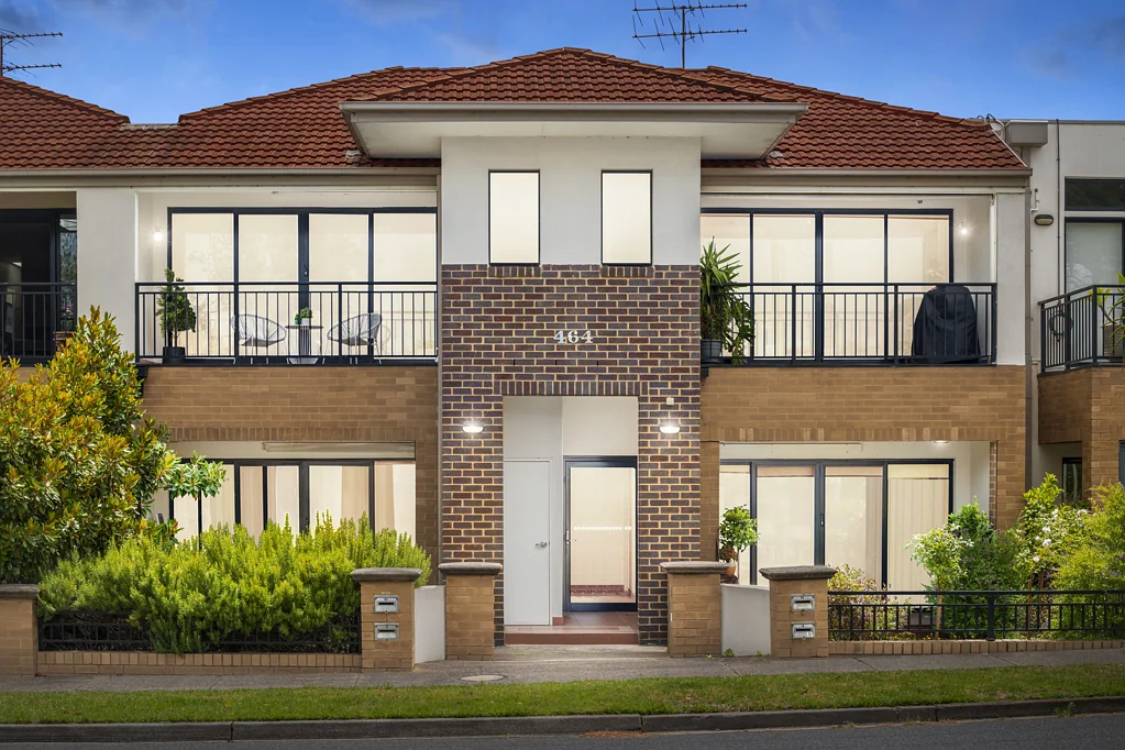 10/464 Beach Road, Beaumaris, VIC 3193