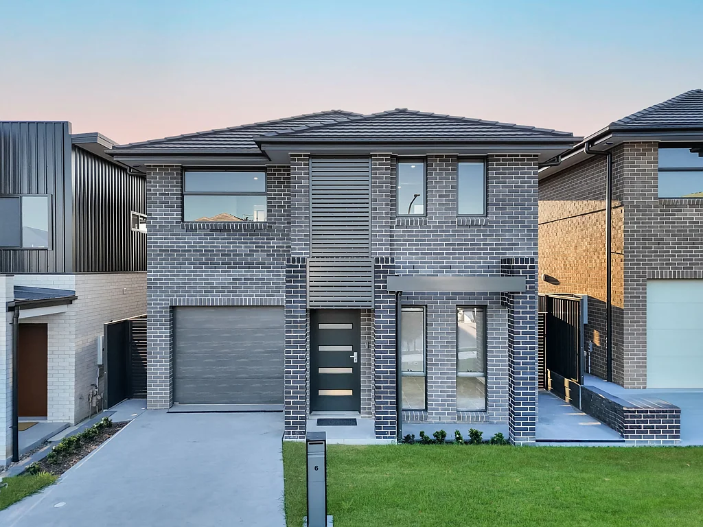 6 Kensell Street, Austral, NSW 2179