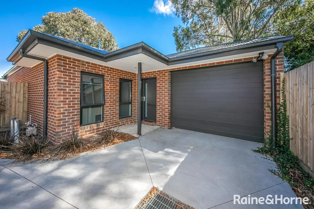 3/44 Fersfield Road, Gisborne, VIC 3437