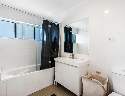 305/357-359 Great Western Highway, South Wentworthville, Parramatta (Northwest suburbs), 2 rūma, 2 rūma horoi, Apartment