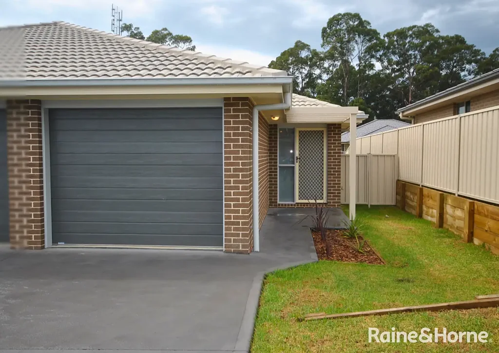 Easy-Care Living in a Great Location