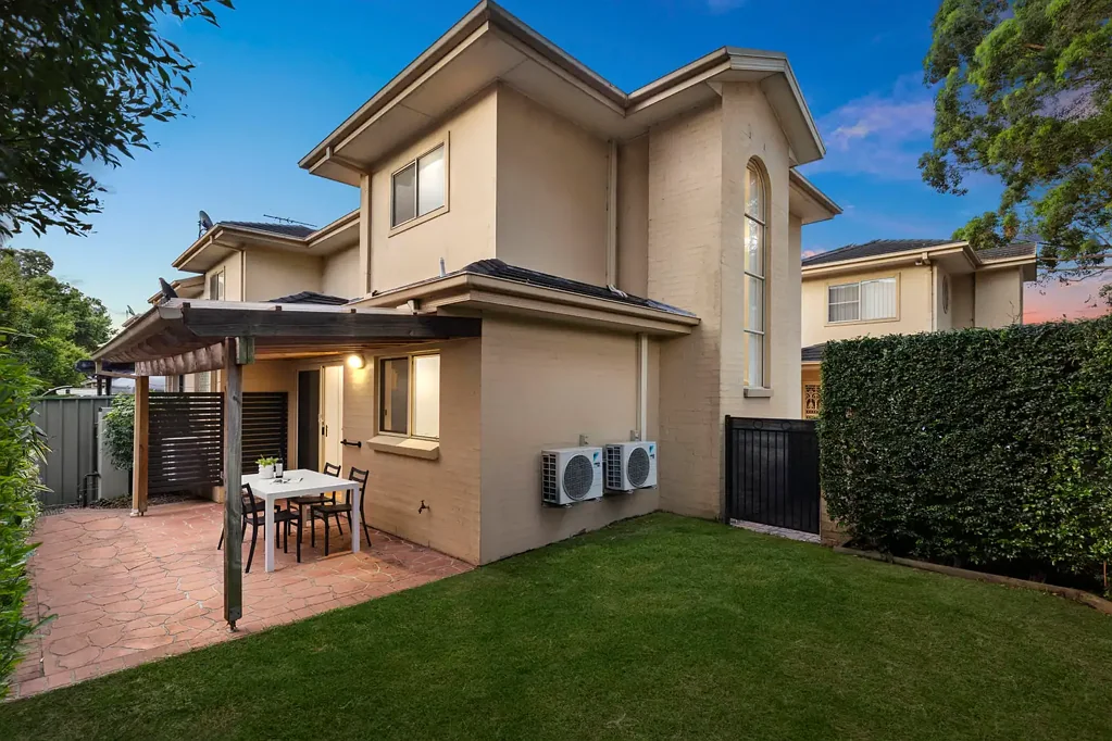 7/35-37 High Street, Caringbah, NSW 2229