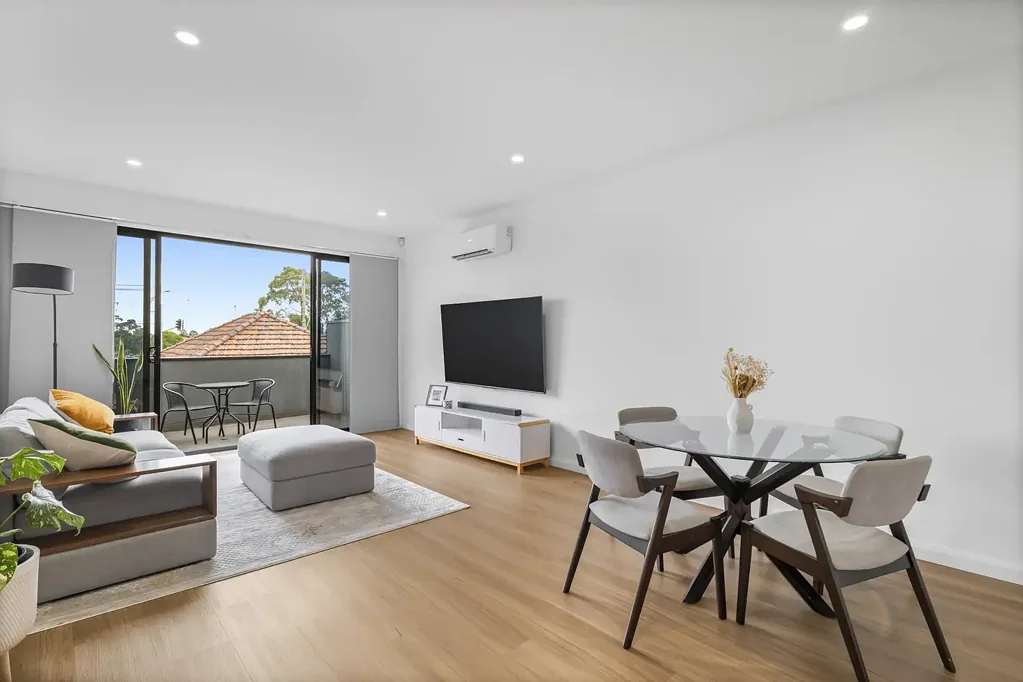 Stylish, Secure & Low-Maintenance - Coburg North