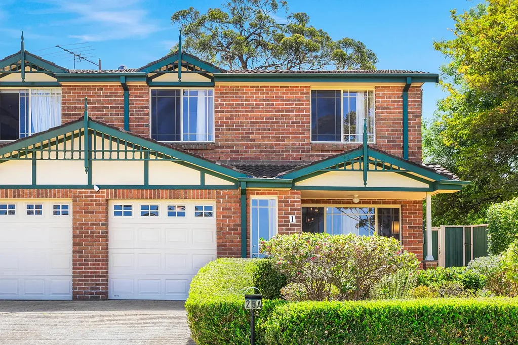 25A Raine Place, Barden Ridge, NSW 2234