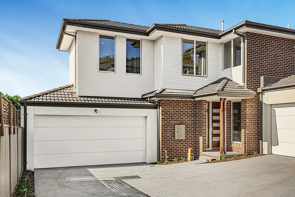 Heathmont 4બેડરૂમ Contemporary Family Luxury in Prime Heathmont