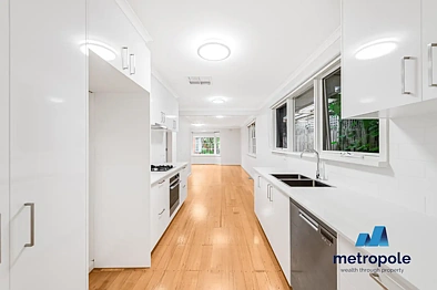 4/9 Binnie Street, Brighton East, VIC 3187, 2房, 1浴, Unit