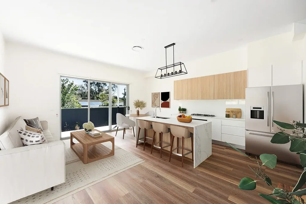 Mittagong 4Zimmer 5% Rental Guarantee for 12 Months – Prime Investment Opportunity