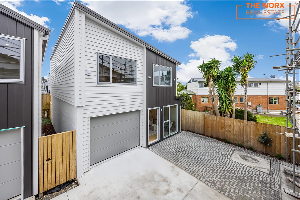 Lot 3/18 Kimber Hall Avenue, Mount Roskill, Auckland City, Auckland