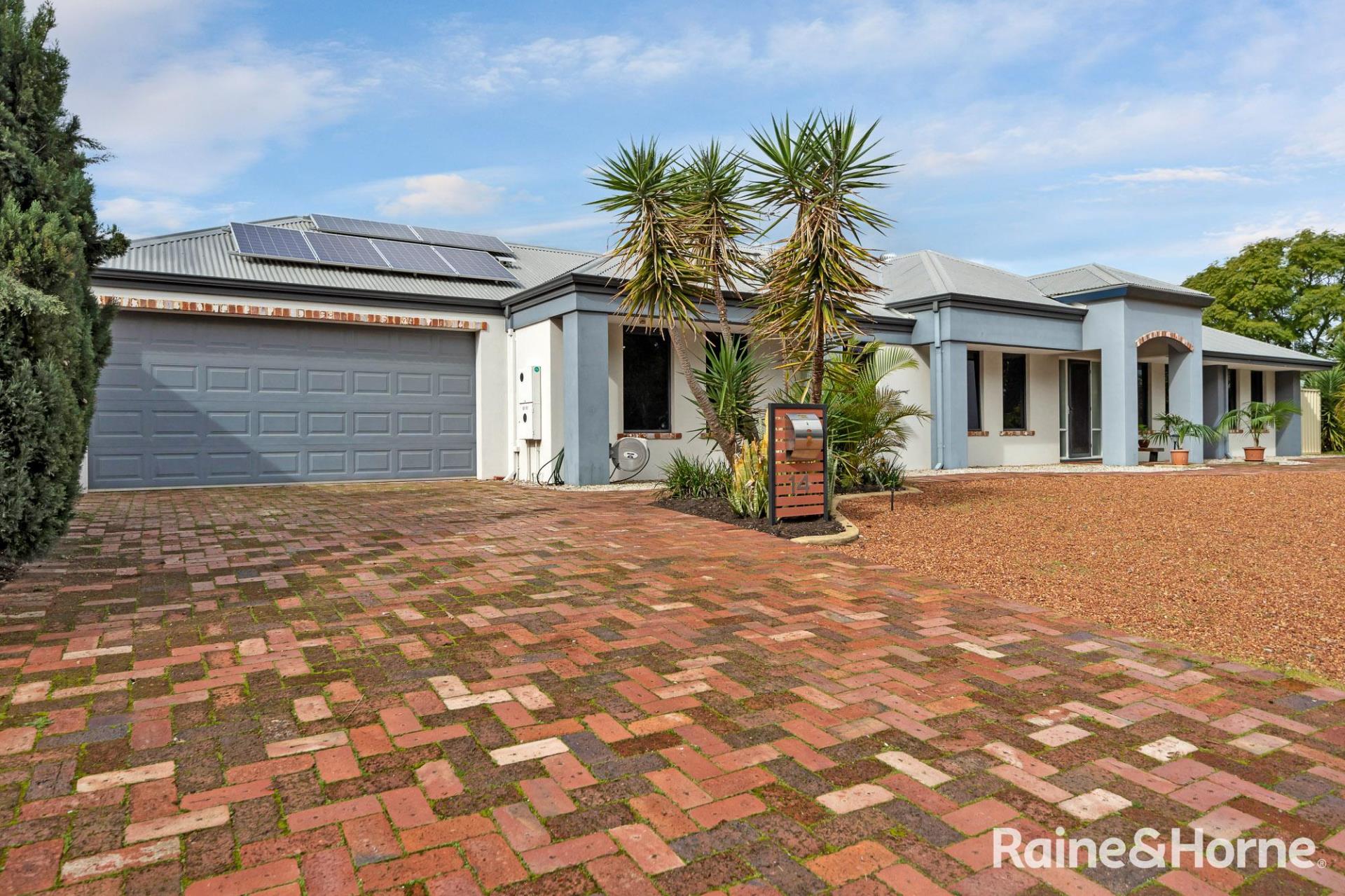 14 GREENOUGH CT, JANE BROOK WA 6056, 0 침실, 0 욕실, House