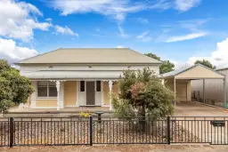 27 Railway Terrace, Nuriootpa