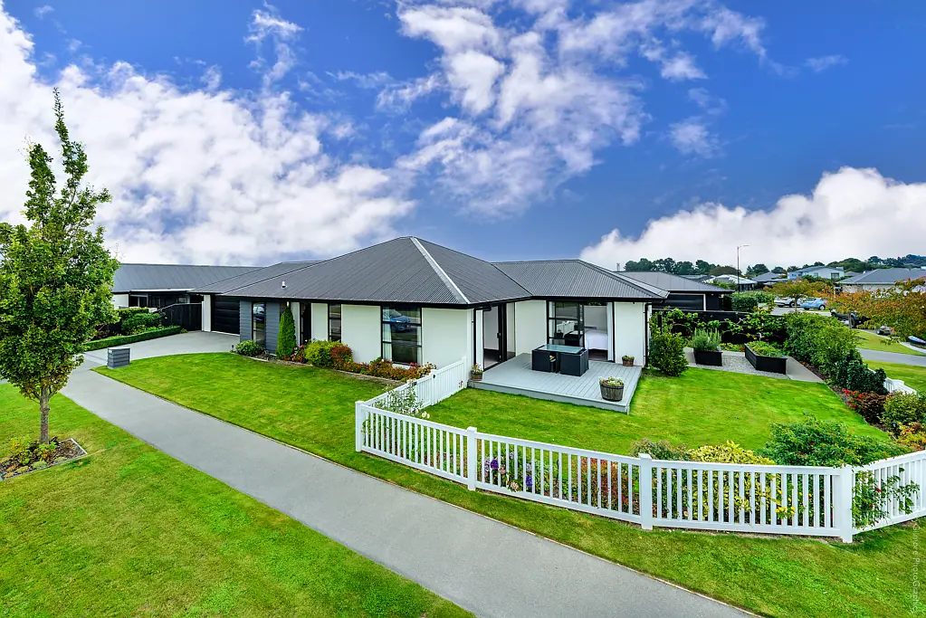 28 Veuve Drive, Lincoln, Canterbury