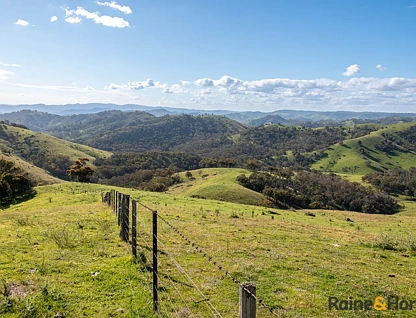 Lot 2/2553 Campfire Road, Walcha, Tamworth, 0 habitaciones, 0 baños, Lifestyle Property