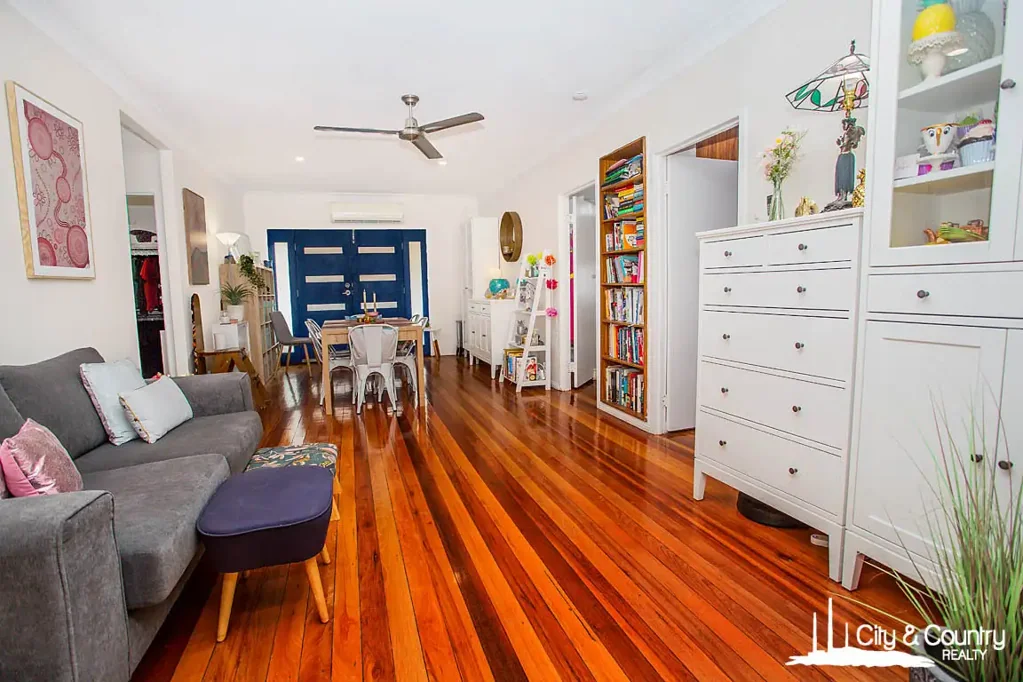 Mount Isa 4 Slaapkamer A Home as Sweet as It Looks