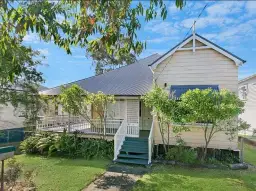 88 King Street, Annerley