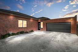 4/138 Derby Street, Pascoe Vale