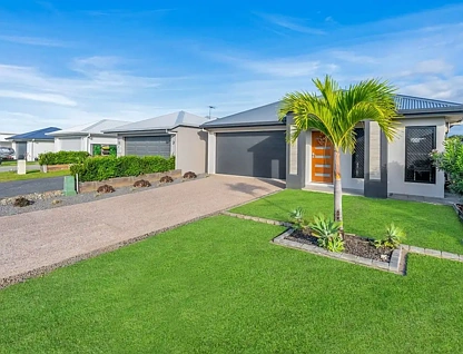 59 Master Circuit, Trinity Beach, QLD 4879, 4房, 2浴, House