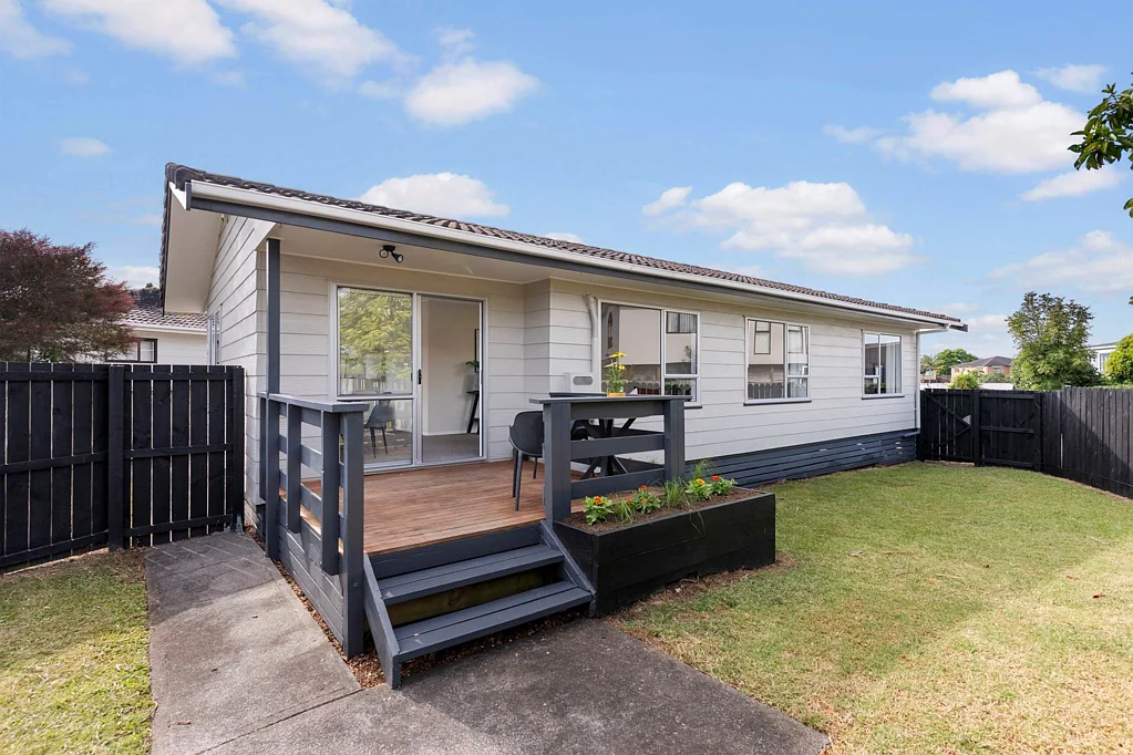 20 Halyard Place, Te Atatu Peninsula, Waitakere City, Auckland