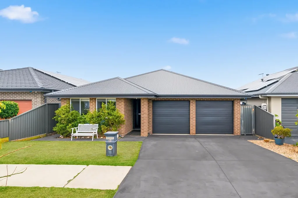 48 Price Ridge, Leppington, NSW 2179