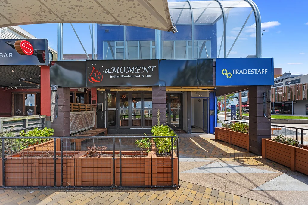 Tauranga Central Prime Opportunity in the Heart of The Strand