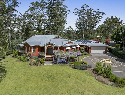 11 Diosma Drive, Highfields, QLD 4352, 4房, 3浴, House
