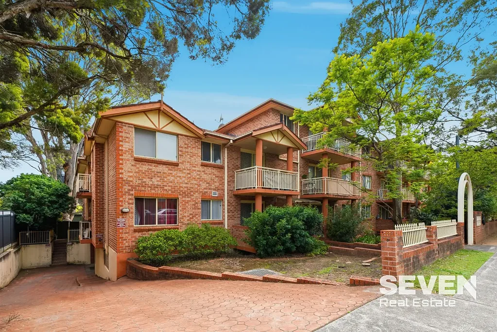 7/91-95 Stapleton Street, Pendle Hill, NSW 2145