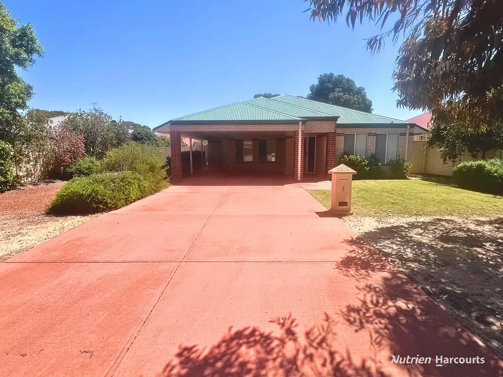 Merredin 4部屋 INVESTMENT OR FAMILY HOME OPPORTUNITY