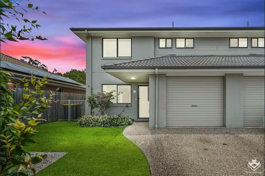 Griffin 3Habitaciones Strong Returns & Low Maintenance Living in Sought After Stillbrook Estate