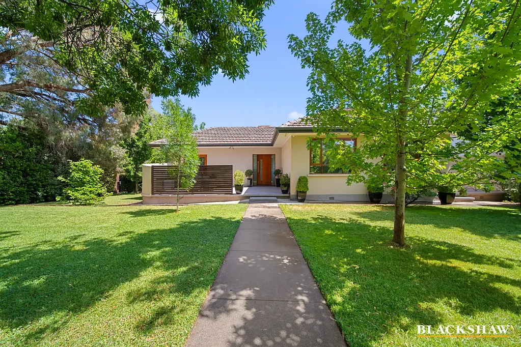 26 Logan Street, Narrabundah, ACT 2604