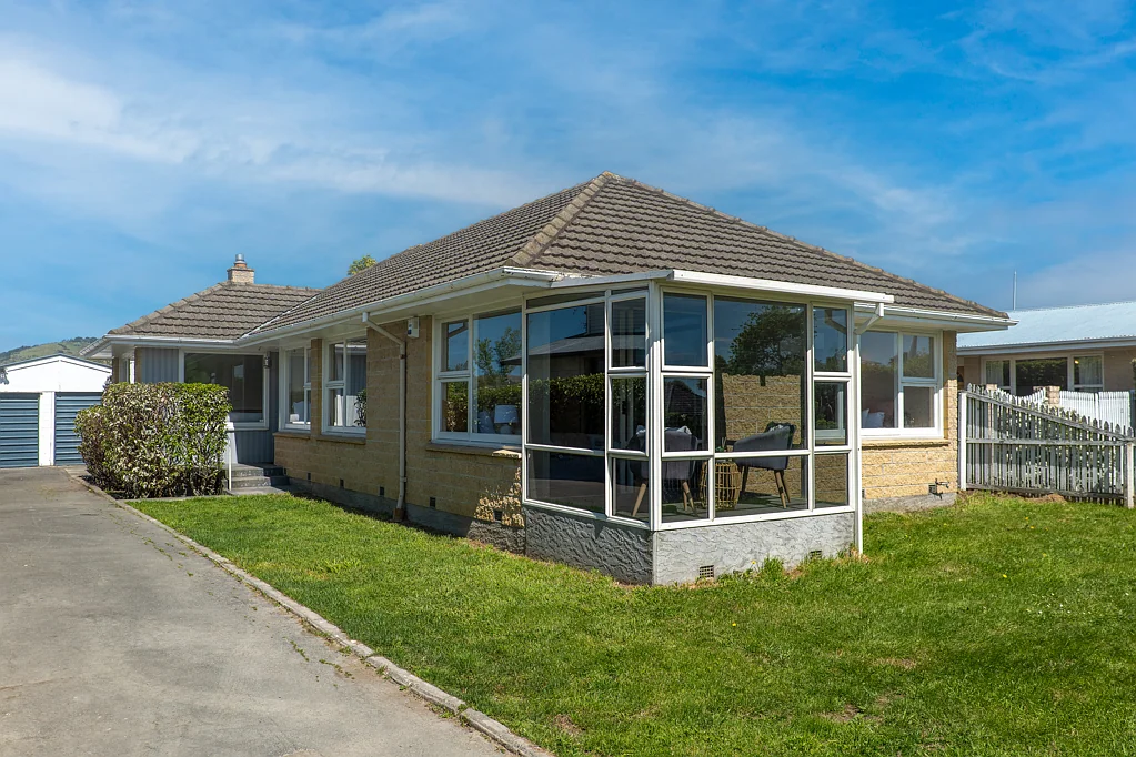 137 Halswell Road, Hillmorton, Christchurch, Canterbury