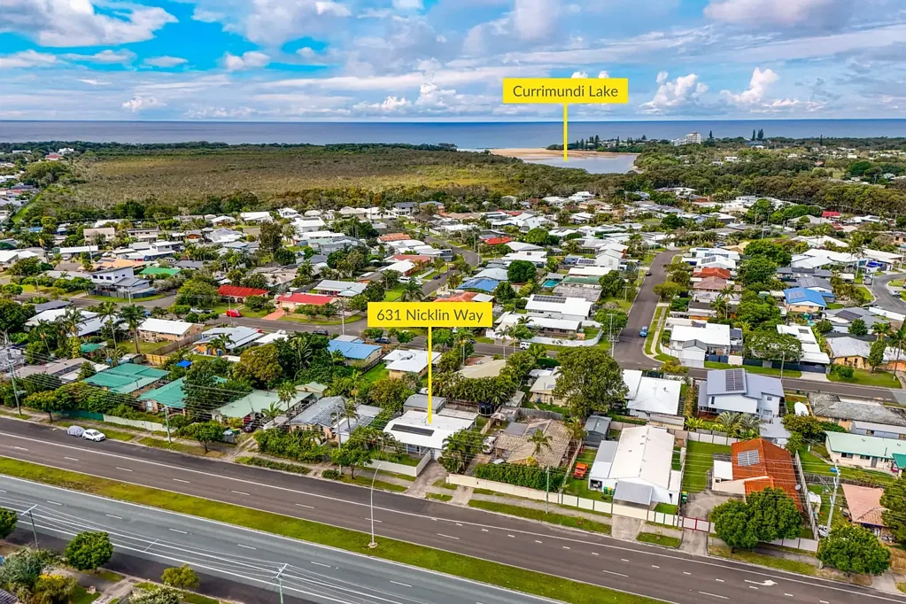 631 Nicklin Way, Wurtulla, QLD 4575
