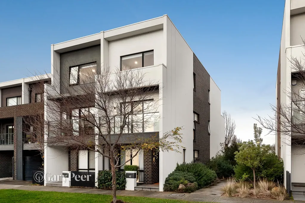 40 Ambrose Avenue, Cheltenham, VIC 3192