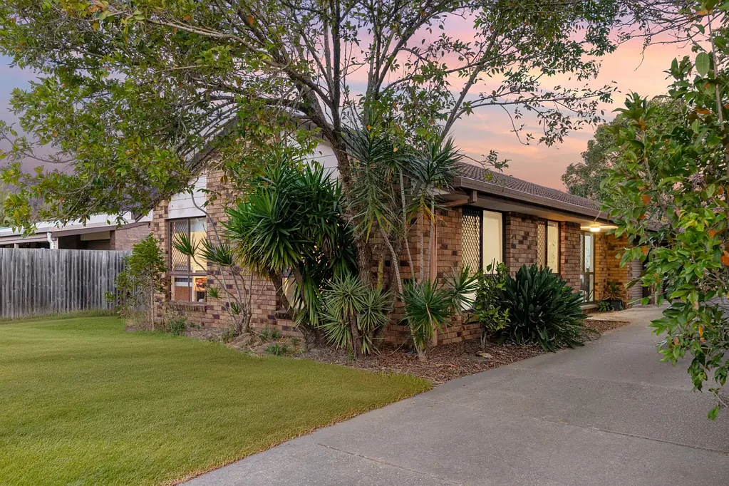 Caboolture 3 Bedroom Quietly Positioned, Exceptionally Convenient