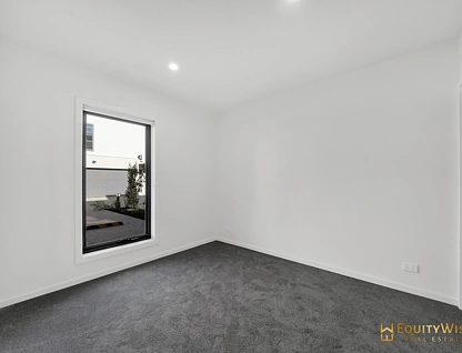 3/23 Boxer Drive, Wyndham Vale, South West Melbourne, 2 chambres, 1 salles de bain, Unit