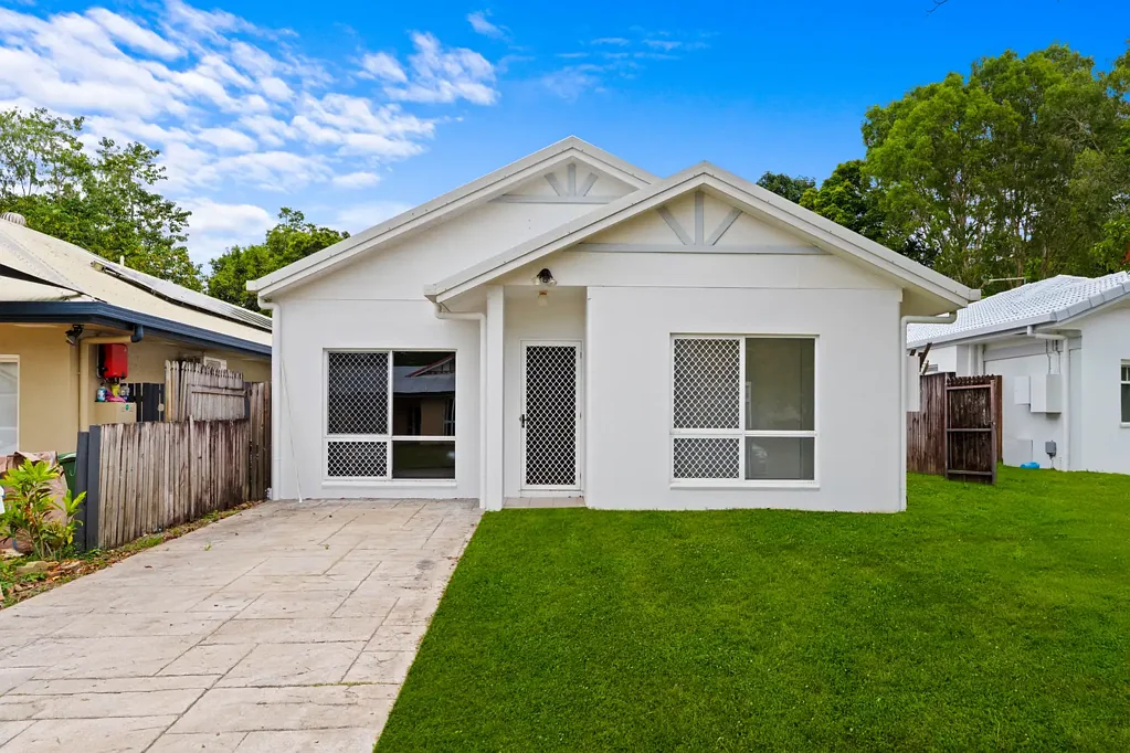 Mount Sheridan 3બેડરૂમ Bang on in Banyan!