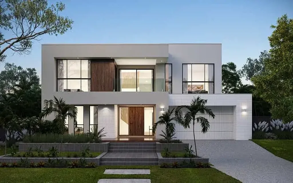 North Kellyville 5房  Your dream Custom Home on Ove 400sqm Land. Call me now on 0405 977 211