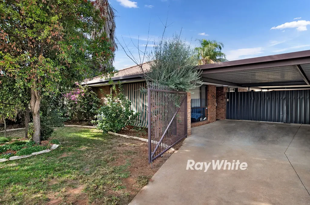 22 Flamingo Drive, Mildura, VIC 3500
