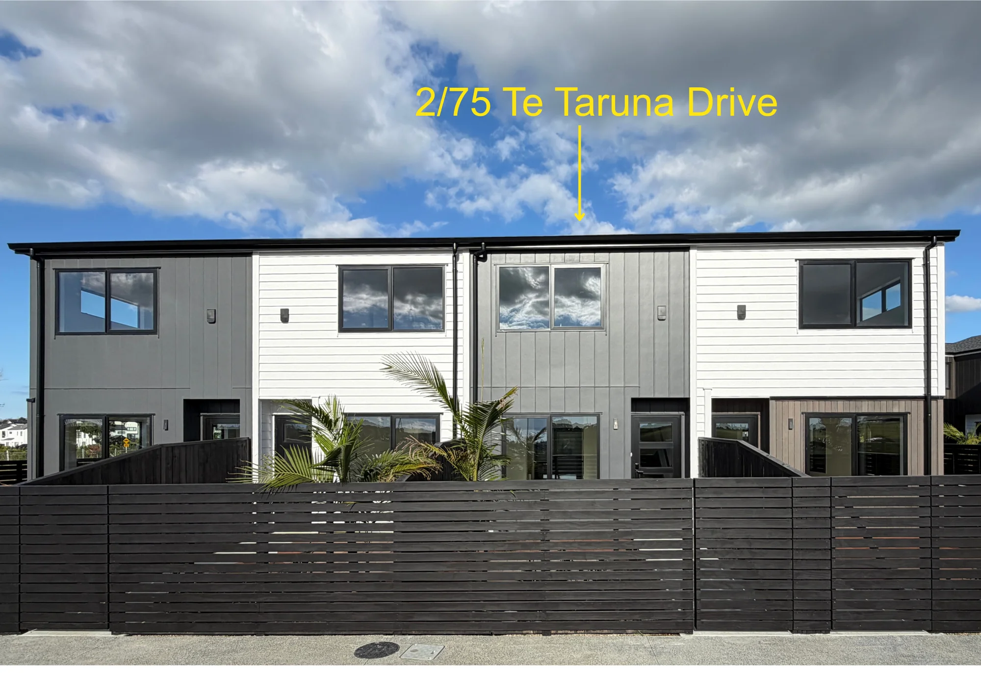 Wainui 2غرفة نوم Well-Located 2-Bedroom Living in Milldale